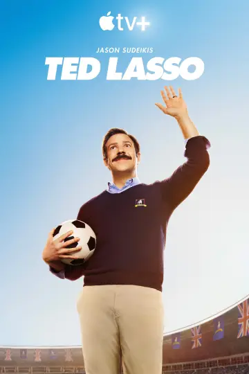 Постер к сериалу "Тед Лассо" #1217100
