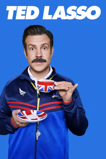 Постер к сериалу "Тед Лассо" #1217101