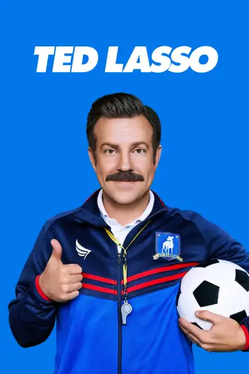 Постер к сериалу "Тед Лассо" #1217105