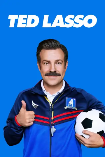 Постер к сериалу "Тед Лассо" #1217109