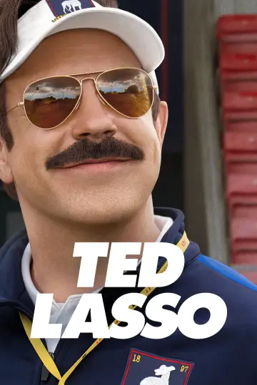 Постер к сериалу "Тед Лассо" #1243280
