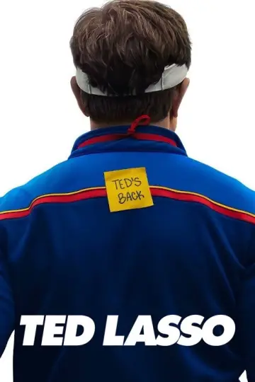 Постер к сериалу "Тед Лассо" #1243283