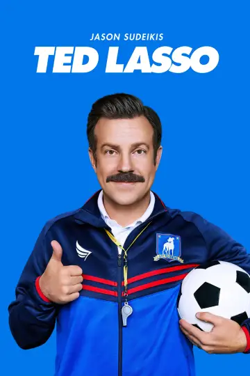 Постер к сериалу "Тед Лассо" #1217135