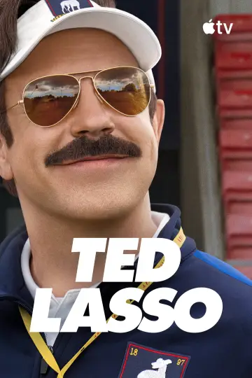Постер к сериалу "Тед Лассо" #1243289