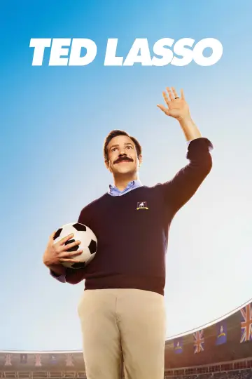 Постер к сериалу "Тед Лассо" #1243219
