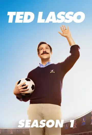 Постер к сериалу "Тед Лассо" #1243221