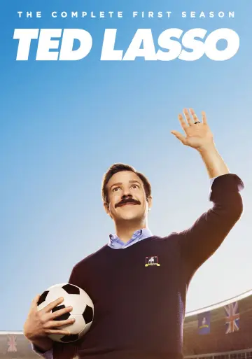 Постер к сериалу "Тед Лассо" #1243225