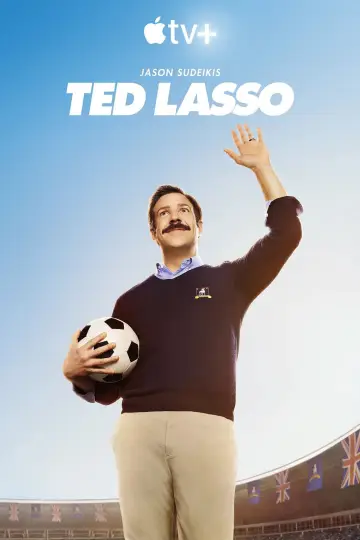 Постер к сериалу "Тед Лассо" #1243228