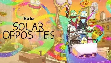 Задник к сериалу "Обратная сторона Земли" #1331521