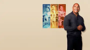 Задник к сериалу "Молодой Скала" #1468798