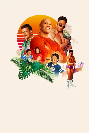Постер к сериалу "Молодой Скала" #1468810