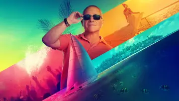 Задник к сериалу "Под палубой: парусная яхта" #1502690