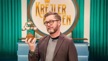 Задник к сериалу "Krejlerkongen" #1340022