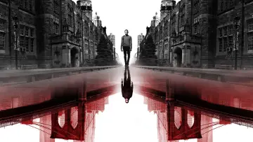 Задник к сериалу "Власть в ночном городе. Книга вторая: Призрак" #1360983