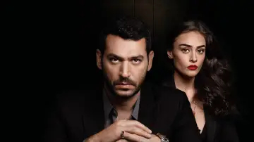 Задник к сериалу "Рамо" #1430898