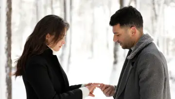 Задник к сериалу "Рамо" #1430899