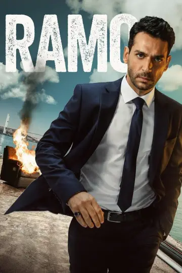 Постер к сериалу "Рамо" #1430906
