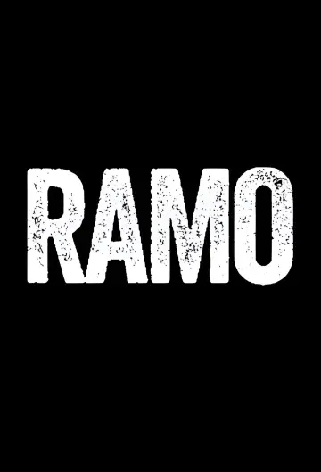 Постер к сериалу "Рамо" #1430907