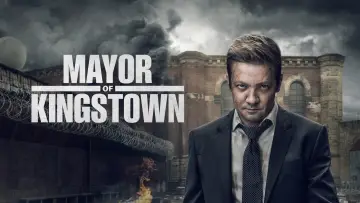 Задник к сериалу "Мэр Кингстауна" #1298474