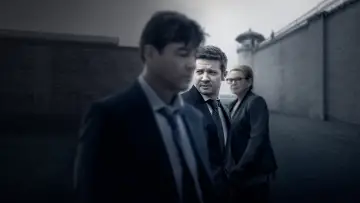 Задник к сериалу "Мэр Кингстауна" #1298485
