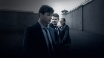 Задник к сериалу "Мэр Кингстауна" #1298487