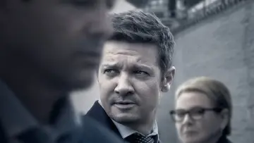 Задник к сериалу "Мэр Кингстауна" #1298490