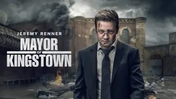 Задник к сериалу "Мэр Кингстауна" #1298493