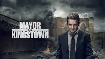Задник к сериалу "Мэр Кингстауна" #1298496