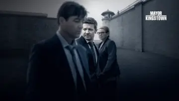 Задник к сериалу "Мэр Кингстауна" #1298505