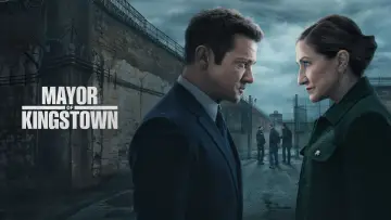 Задник к сериалу "Мэр Кингстауна" #1298511