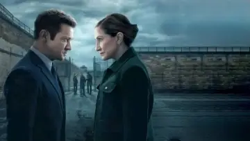 Задник к сериалу "Мэр Кингстауна" #1298512