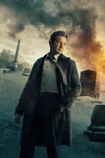 Постер к сериалу "Мэр Кингстауна" #1298525