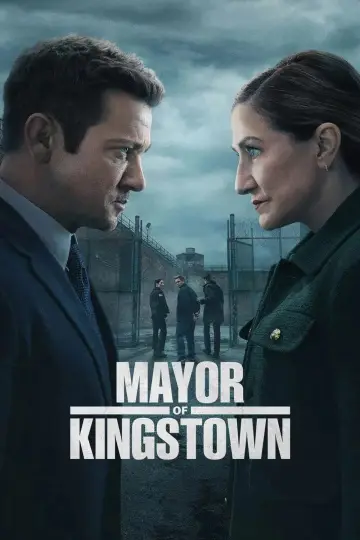 Постер к сериалу "Мэр Кингстауна" #1298533