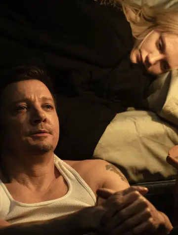 Постер к сериалу "Мэр Кингстауна" #1298534