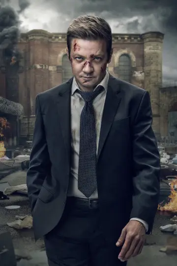 Постер к сериалу "Мэр Кингстауна" #1298562