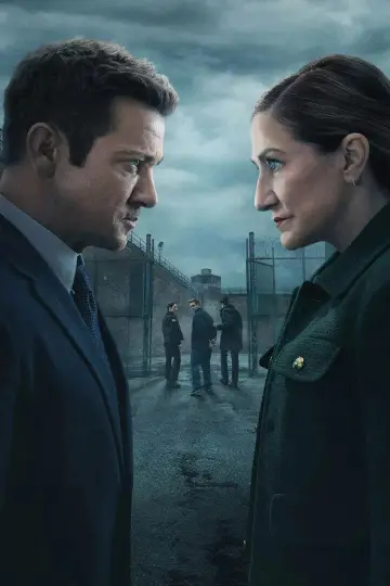 Постер к сериалу "Мэр Кингстауна" #1298570