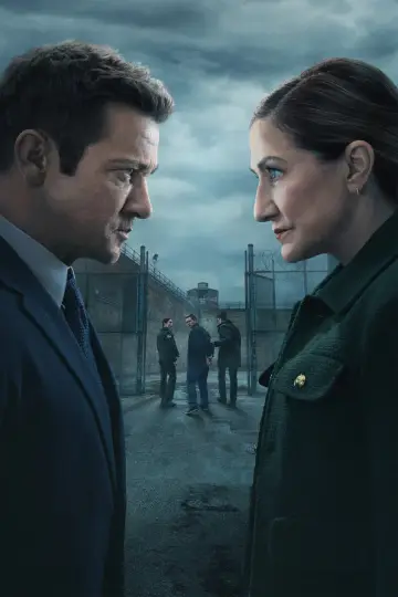 Постер к сериалу "Мэр Кингстауна" #1298571