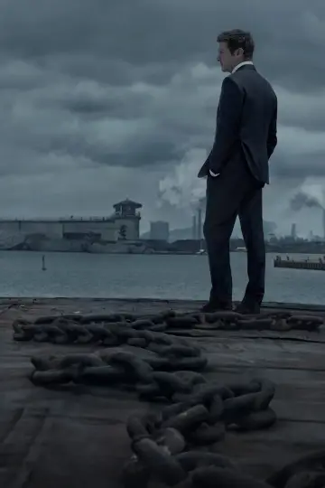 Постер к сериалу "Мэр Кингстауна" #1677534