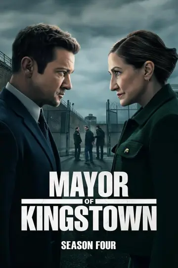 Постер к сериалу "Мэр Кингстауна" #1677562