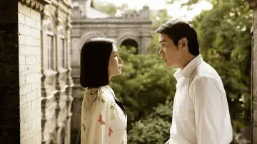 Задник к сериалу "假如生活欺骗了你" #1747492