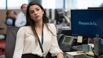 Задник к сериалу "Индустрия" #1334584
