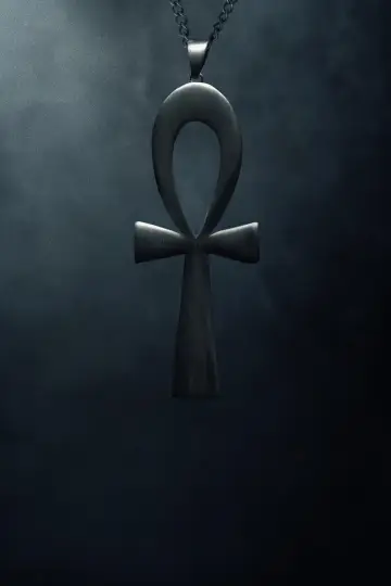 Постер к сериалу "Песочный человек" #1326149