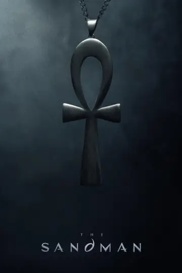 Постер к сериалу "Песочный человек" #1326174