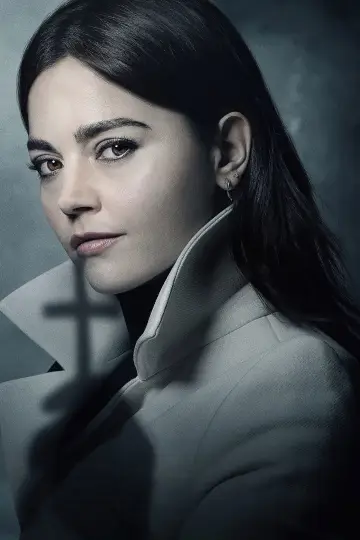 Постер к сериалу "Песочный человек" #1326224