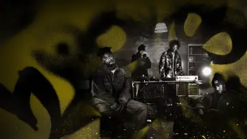 Задник к сериалу "Wu-Tang: Американская сага" #1424559