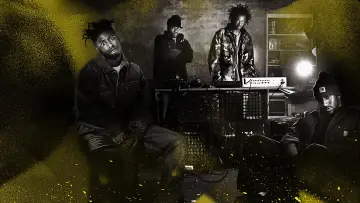 Задник к сериалу "Wu-Tang: Американская сага" #1424573