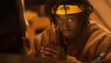 Задник к сериалу "Wu-Tang: Американская сага" #1424574