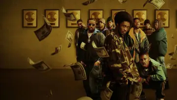 Задник к сериалу "Wu-Tang: Американская сага" #1424581