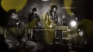 Задник к сериалу "Wu-Tang: Американская сага" #1424582