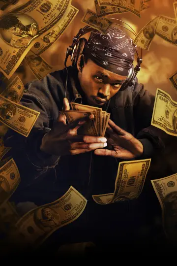 Постер к сериалу "Wu-Tang: Американская сага" #1424597